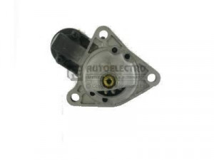 AUTOELECTRO AES1211 starteris 
 Elektros įranga -> Starterio sistema -> Starteris
KL3618400, KL3618400B, M000T80881