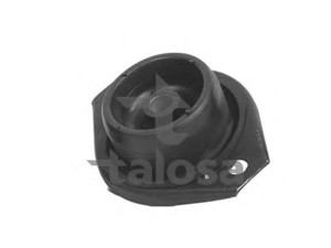 TALOSA 61-06695 montavimas, automatinė transmisija 
 Transmisija -> Automatinė pavarų dėžė -> Transmisijos montavimas
81AB6B032AK