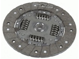 SACHS 1878 005 624 sankabos diskas 
 Sankaba/dalys -> Sankabos diskas