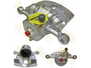 Brake ENGINEERING CA1379R stabdžių apkaba 
 Stabdžių sistema -> Stabdžių matuoklis -> Stabdžių matuoklio montavimas
5510164B10, 5510164B30