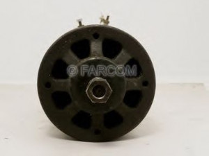 FARCOM 111942 kintamosios srovės generatorius
194422, 301502, 0152440401, 1170027