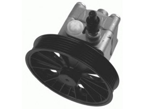 ZF LENKSYSTEME 2850 501 hidraulinis siurblys, vairo sistema
8 683 376