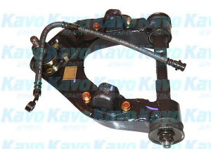 KAVO PARTS SCA-3133 vikšro valdymo svirtis 
 Ašies montavimas/vairavimo mechanizmas/ratai -> Valdymo svirtis/pasukamosios svirties sujungimas -> Vairo trauklės (valdymo svirtis, išilginis balansyras, diago