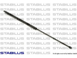STABILUS 1179KU dujinė spyruoklė, bagažinė 
 Priedai -> Bagažinė/pakrovimo skyrius
6956270