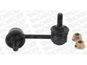 MONROE L21604 šarnyro stabilizatorius 
 Ašies montavimas/vairavimo mechanizmas/ratai -> Stabilizatorius/fiksatoriai -> Savaime išsilyginanti atrama
9622-5858, 96225858