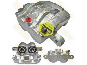 Brake ENGINEERING CA2357R stabdžių apkaba 
 Stabdžių sistema -> Stabdžių matuoklis -> Stabdžių matuoklio montavimas
0K56A33980A, 0K56A33980B