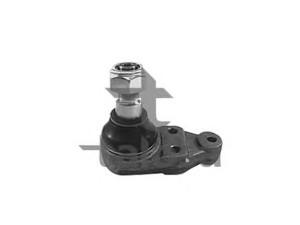 TALOSA 47-09147 atramos/vairo trauklė 
 Ašies montavimas/vairavimo mechanizmas/ratai -> Sujungimai -> Atramos/vairo trauklė
1055194, 5025676, 6650261, 92VX3K209AA