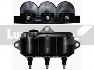 LUCAS ELECTRICAL DMB915 ritė, uždegimas 
 Kibirkšties / kaitinamasis uždegimas -> Uždegimo ritė
96291054