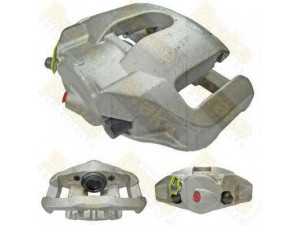 Brake ENGINEERING CA2475R stabdžių apkaba 
 Stabdžių sistema -> Stabdžių matuoklis -> Stabdžių matuoklio montavimas
34116753660