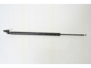 TRISCAN 8710 43219 dujinė spyruoklė, bagažinė 
 Priedai -> Bagažinė/pakrovimo skyrius
81790-4A000, 81790-4A030