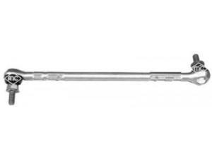 Metalcaucho 05821 šarnyro stabilizatorius 
 Ašies montavimas/vairavimo mechanizmas/ratai -> Stabilizatorius/fiksatoriai -> Savaime išsilyginanti atrama
31 35 6 765 934