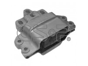 GSP 512351 variklio montavimas 
 Variklis -> Variklio montavimas -> Variklio montavimo rėmas
1K0 199 555 L, 1K0 199 555 L, 1K0 199 555 L