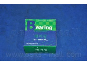 PARTS-MALL PSA-H005 rato guolio komplektas 
 Ašies montavimas/vairavimo mechanizmas/ratai -> Rato stebulė/montavimas -> Rato guolis
517202D000, 517202D100