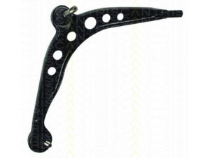 TRISCAN 8500 11509 vikšro valdymo svirtis 
 Ašies montavimas/vairavimo mechanizmas/ratai -> Valdymo svirtis/pasukamosios svirties sujungimas -> Vairo trauklės (valdymo svirtis, išilginis balansyras, diago
31 12 1 127 726, 31 12 1 130 824