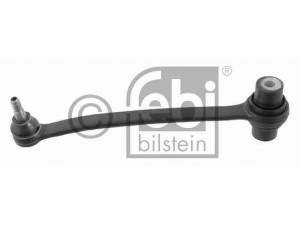 FEBI BILSTEIN 23219 vikšro valdymo svirtis 
 Ašies montavimas/vairavimo mechanizmas/ratai -> Valdymo svirtis/pasukamosios svirties sujungimas -> Vairo trauklės (valdymo svirtis, išilginis balansyras, diago
220 350 04 53, 220 350 04 53 S1