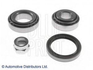 BLUE PRINT ADG08378 rato guolio komplektas 
 Ašies montavimas/vairavimo mechanizmas/ratai -> Rato stebulė/montavimas -> Rato guolis
MB002-33-047, MB002-33-075, MG030-16-154A