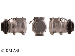 DRI 700510665 kompresorius, oro kondicionierius 
 Oro kondicionavimas -> Kompresorius/dalys
88320-14561, 88320-60580