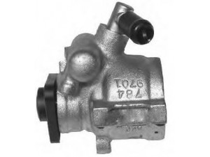 GENERAL RICAMBI PI0423 hidraulinis siurblys, vairo sistema
7M0145157B, 7M0145157M, 95VW3A674CD