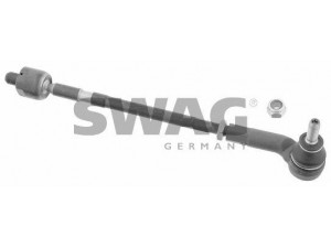 SWAG 30 92 6174 strypo montavimas 
 Vairavimas -> Sujungimo trauklės surinkimas/dalys -> Sujungimo trauklės surinkimas
6Q0 423 804 C, 6Q0 423 804 G, 6Q0 423 804 C