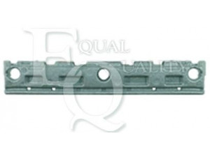 EQUAL QUALITY P1240 priekinis absorberis, buferis 
 Kėbulas -> Kėbulo dalys/ sparnas/buferis -> Buferis/dalys
86511-2B020, 866202B020