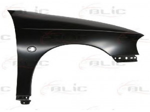 BLIC 6504-04-5030312P sparnas 
 Kėbulas -> Kėbulo dalys/ sparnas/buferis -> Purvasaugiai
1101008