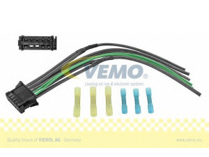 VEMO V46-83-0010 remonto rinkinys, diržas 
 Elektros įranga -> Diržas
82 00 729 298