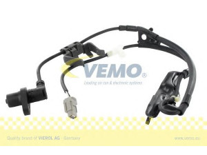 VEMO V70-72-0023 jutiklis, rato greitis 
 Elektros įranga -> Jutikliai
89543-33070