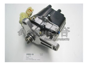 ASHUKI H955-18 skirstytuvas, uždegimas 
 Kibirkšties / kaitinamasis uždegimas -> Degimo skirstytuvas/dalys
30100-PM6-A03, TD-18U