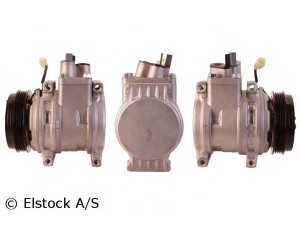 ELSTOCK 51-0853 kompresorius, oro kondicionierius 
 Oro kondicionavimas -> Kompresorius/dalys
95925478, 95955943, 96416373