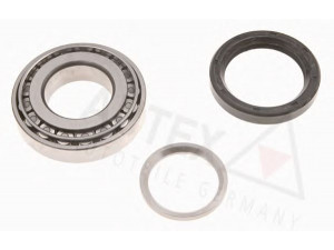 AUTEX 802345 rato guolio komplektas 
 Ašies montavimas/vairavimo mechanizmas/ratai -> Rato stebulė/montavimas -> Rato guolis
