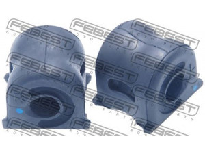 FEBEST HSB-REF-KIT skersinio stabilizatoriaus įvorių komplektas
06510-SWW-305