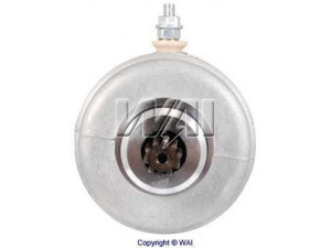 WAIglobal 18341N starteris
31200HA0004, 31200HA0682, 31200HA6682