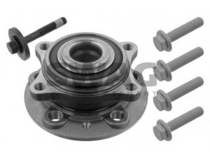 SWAG 55 92 2649 rato guolio komplektas 
 Ašies montavimas/vairavimo mechanizmas/ratai -> Rato stebulė/montavimas -> Rato guolis
274298, 8672371, 9173991