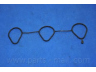 PARTS-MALL P1L-C013 tarpiklis, įsiurbimo / išleidimo kolektorius
96569405, P96569405