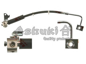 ASHUKI US105331 stabdžių žarnelė 
 Stabdžių sistema -> Stabdžių žarnelės
52089997AE