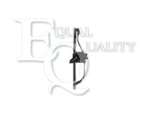 EQUAL QUALITY 280112 lango pakėliklis 
 Vidaus įranga -> Elektrinis lango pakėliklis
1687200446, 1687202046