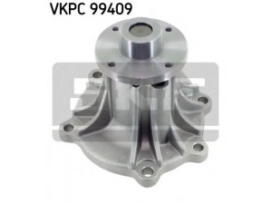SKF VKPC 99409 vandens siurblys 
 Aušinimo sistema -> Vandens siurblys/tarpiklis -> Vandens siurblys
8-97312-147-3