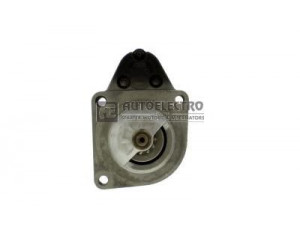 AUTOELECTRO AEU0584 starteris 
 Elektros įranga -> Starterio sistema -> Starteris
46231570, 46406469, 46406472, 56231570