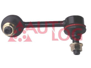 AUTLOG FT1898 šarnyro stabilizatorius 
 Ašies montavimas/vairavimo mechanizmas/ratai -> Stabilizatorius/fiksatoriai -> Savaime išsilyginanti atrama
52321S9A003