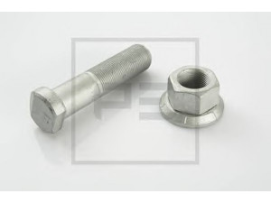PE Automotive 017.149-00A rato varžtas