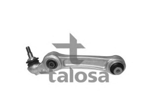 TALOSA 46-06560 vikšro valdymo svirtis 
 Ašies montavimas/vairavimo mechanizmas/ratai -> Valdymo svirtis/pasukamosios svirties sujungimas -> Vairo trauklės (valdymo svirtis, išilginis balansyras, diago
31126794204