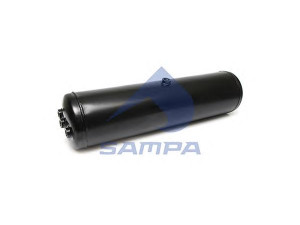 SAMPA 0510 0039 oro talpykla, suspausto oro sistema
004 432 68 01, 0044326801, 005 432 43 01