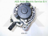 AES ATA-473 kintamosios srovės generatorius
2704064200