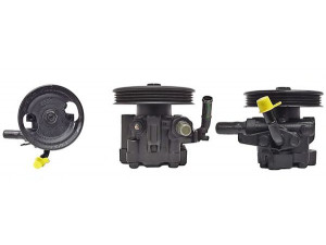 DRI 715520320 hidraulinis siurblys, vairo sistema 
 Vairavimas -> Vairo pavara/siurblys
MR333754, MR403522