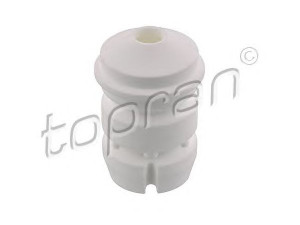 TOPRAN 500 049 atraminis buferis, pakaba 
 Pakaba -> Pakabos dalys -> Surinkimo dalys
1 131 481, 1 135 624, 3353 1 131 481