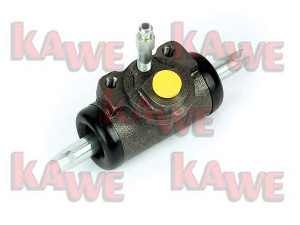 KAWE W4187 rato stabdžių cilindras 
 Stabdžių sistema -> Ratų cilindrai
44100C7100, 44100C7100, 44100C7101
