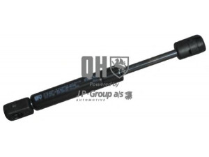 JP GROUP 4181202209 dujinė spyruoklė, gaubtas 
 Kėbulas -> Dujinės spyruoklės
9602673980, 792505