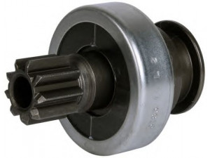 PowerMax 1016685 laisvos eigos pavara, starteris