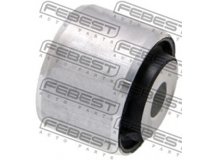 FEBEST BZAB-028 valdymo svirties/išilginių svirčių įvorė
A2043503306, A2043503406