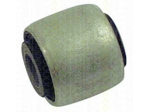 TRISCAN 8500 27820 valdymo svirties/išilginių svirčių įvorė 
 Ašies montavimas/vairavimo mechanizmas/ratai -> Valdymo svirtis/pasukamosios svirties sujungimas -> Montavimas/sutvirtinimas
30645401, 3157579